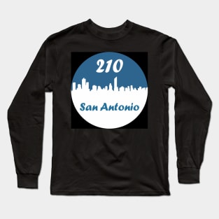 210 Long Sleeve T-Shirt